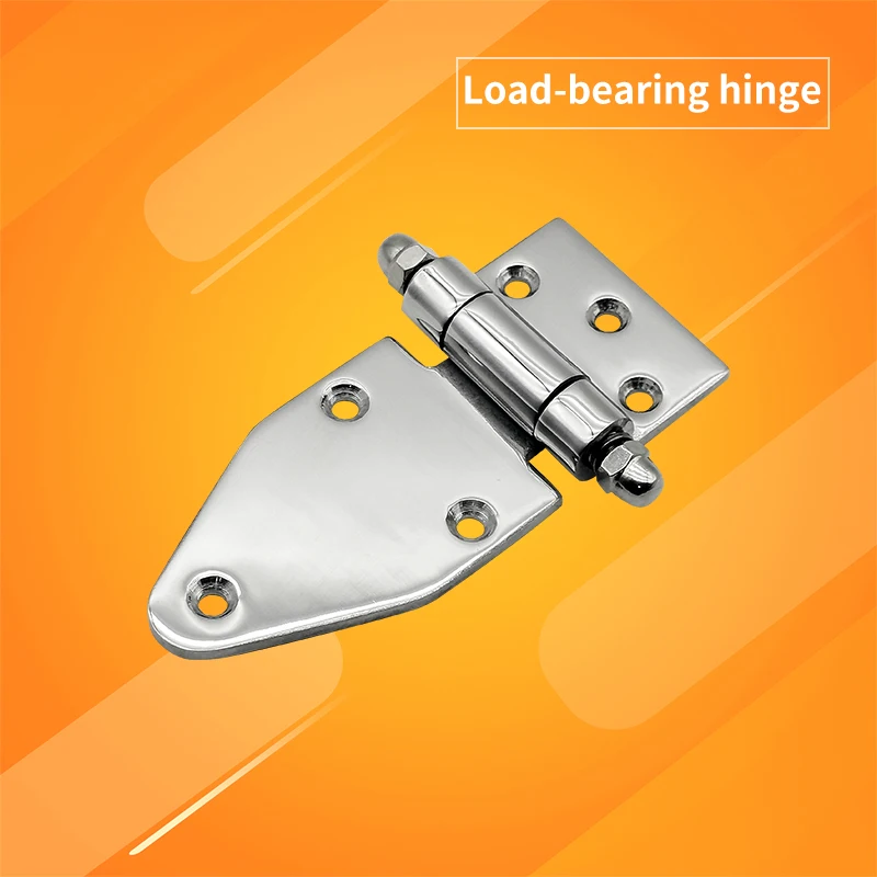 

Factory Pin 304 Stainless Steel Oven Hinge HT3106 Industrial Oven Control Oven Refrigerator Freezer Door Kitchen Cabinet Hinge