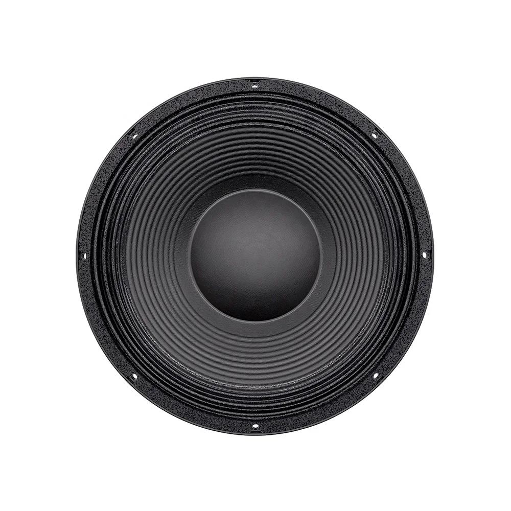 T15SW115 Best Quality Professional Audio Sound 15 inch Neodymium Subwoofer Speaker Unit