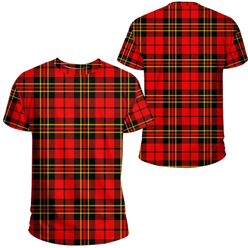 Thumbnail 4 - #5 Trending Mens Classic Striped T-Shirts Right Now