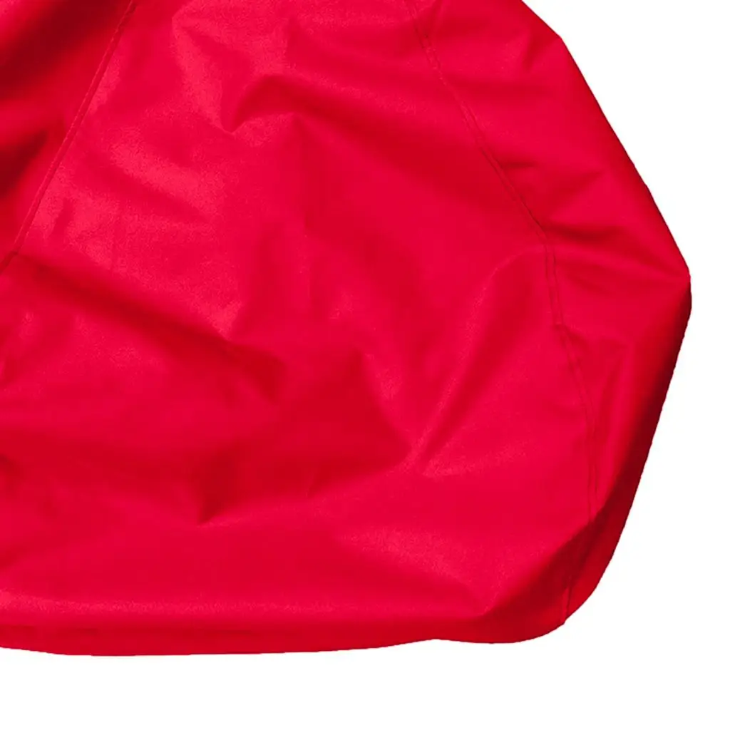 

Beanbag Sofa Cover Oxford Cloth Toy Storage Bag Soft Chair Slipcover Bean Bag Couch for Children Playroom