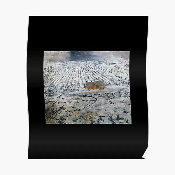 

Anselm Kiefer A Anselm K плакат Настенная картина роспись винтажный Декор печать смешной Современный без рамки