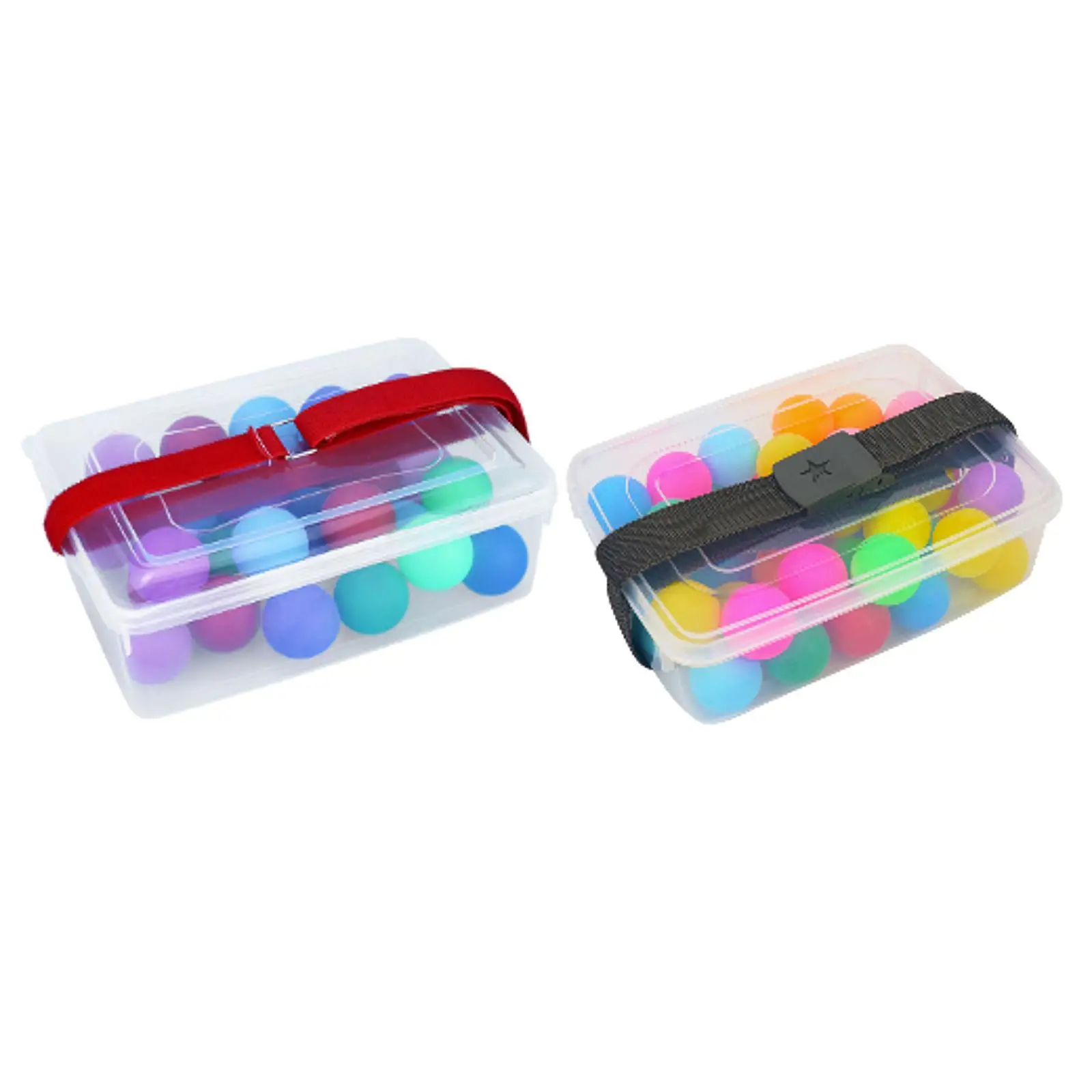 لعبة تهز كرات التأرجح مع حزام الخصر، لعبة أرضية مع 30 كرة لعبة عائلية ممتعة للأطفال على الشاطئ والكبار في عطلة الصيف