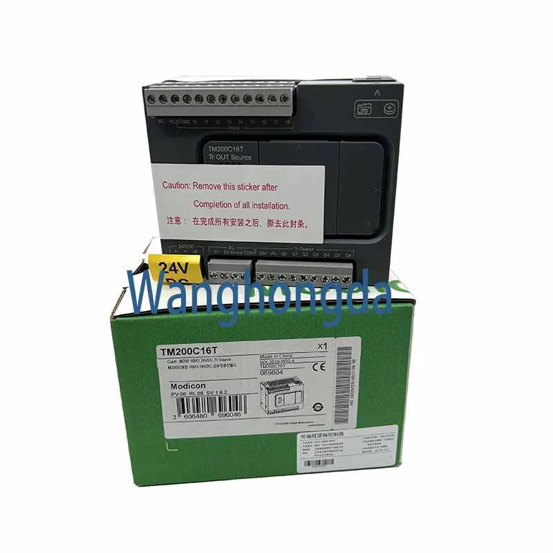 New Original  TM200C16T  TM200C16U  TM200C16T  TM200C20R  One Year Warranty  Ships Immediately