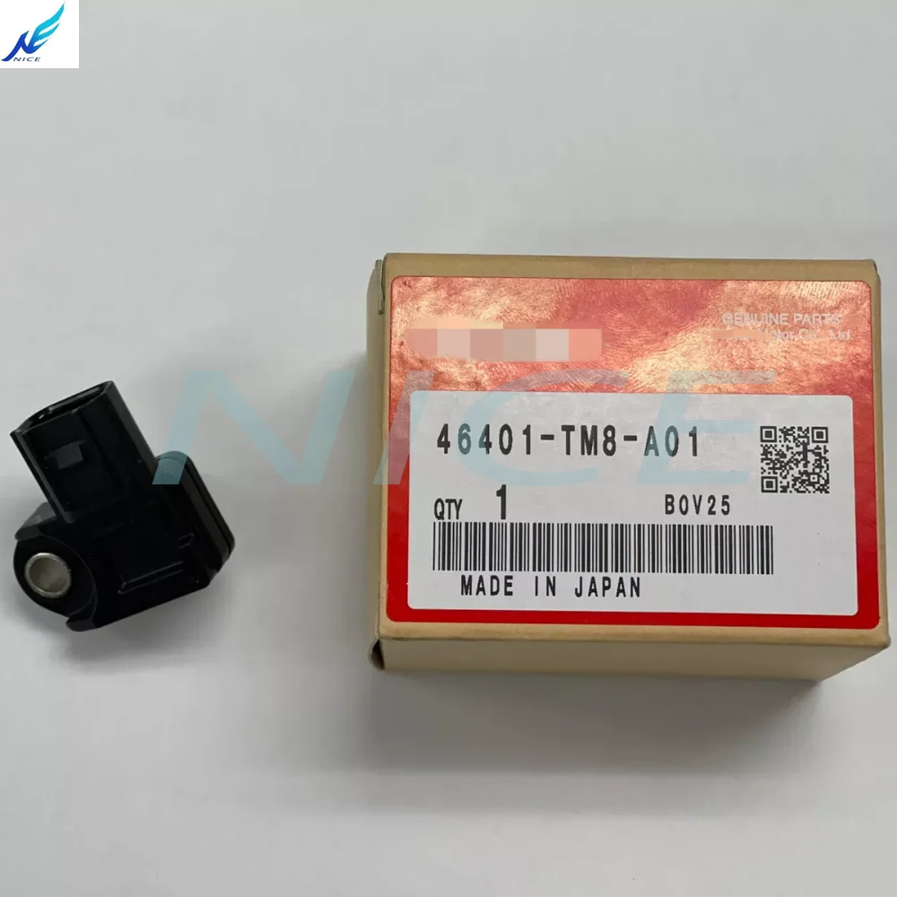 

OEM 46401-TM8-A01 Hondaa Sensor A Master Power Pressure CTX1300 GL1800 CBR1000