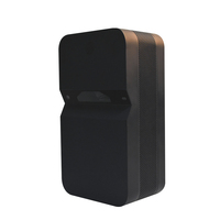 G20UST Ultra short focus DLP 3D 4K 2*15W speakers 500Ansi Android smart 1080P LED HDR10 portable Laser projector