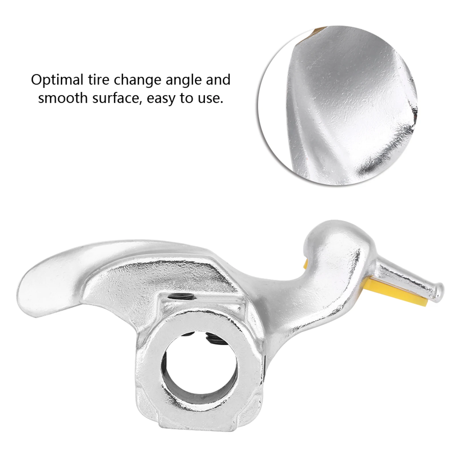 28mm Reifen wechsler Enten kopf Autoreifen wechsler Montage Enten kopf Werkzeug durchmesser 28mm 30mm Reifen wechsler Reifen wechsler Enten kopf
