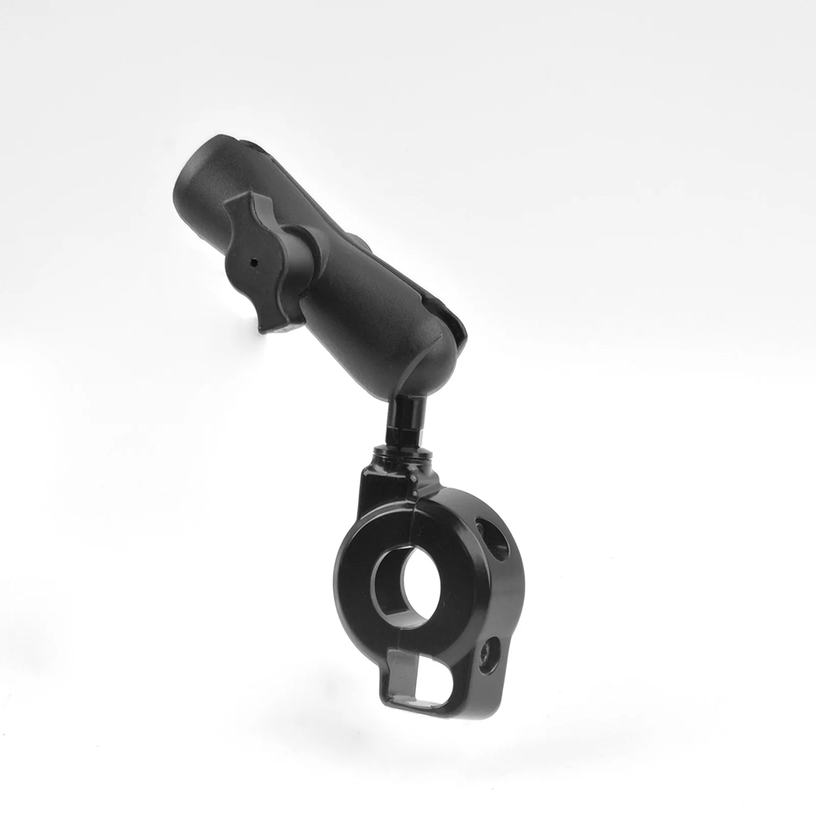 PANICAL GPS Navigation Bracket for Honda GoldWing GL1800 DCT 2018-2025 Mobile Phone Bracket Bracket Base Bracket Extension Clamp