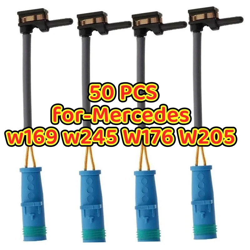

original anke papa brake sensor 1695401617 w169 w245 W176 W205 50 pcs