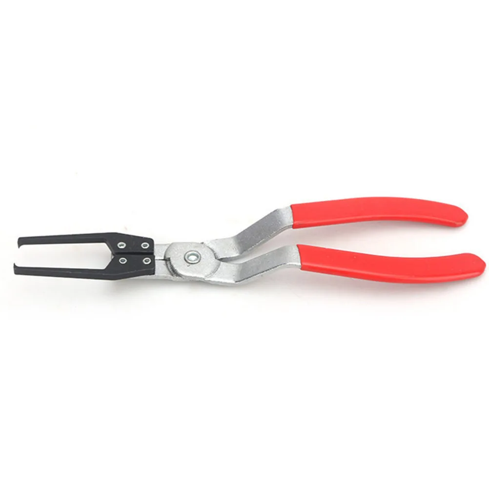 

Relay Removal Pliers Long Nose Automotive Tool Alloy Steel Clamp Remover For Car Repair Hand Tool Fuse