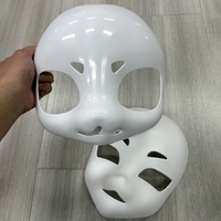 Kigurumi Furry Beast Head Mask Cosplay Furry Animal Kig Skull DIY Masks Carnival Anime Halloween Party Costume Props Gifts Props