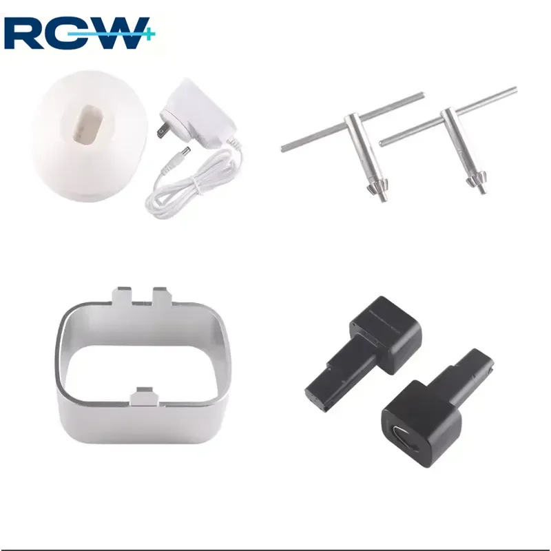 RCW 2025 Surgery Sternum Drill Stainless Steel CE Approved Electric Power Source Instrument