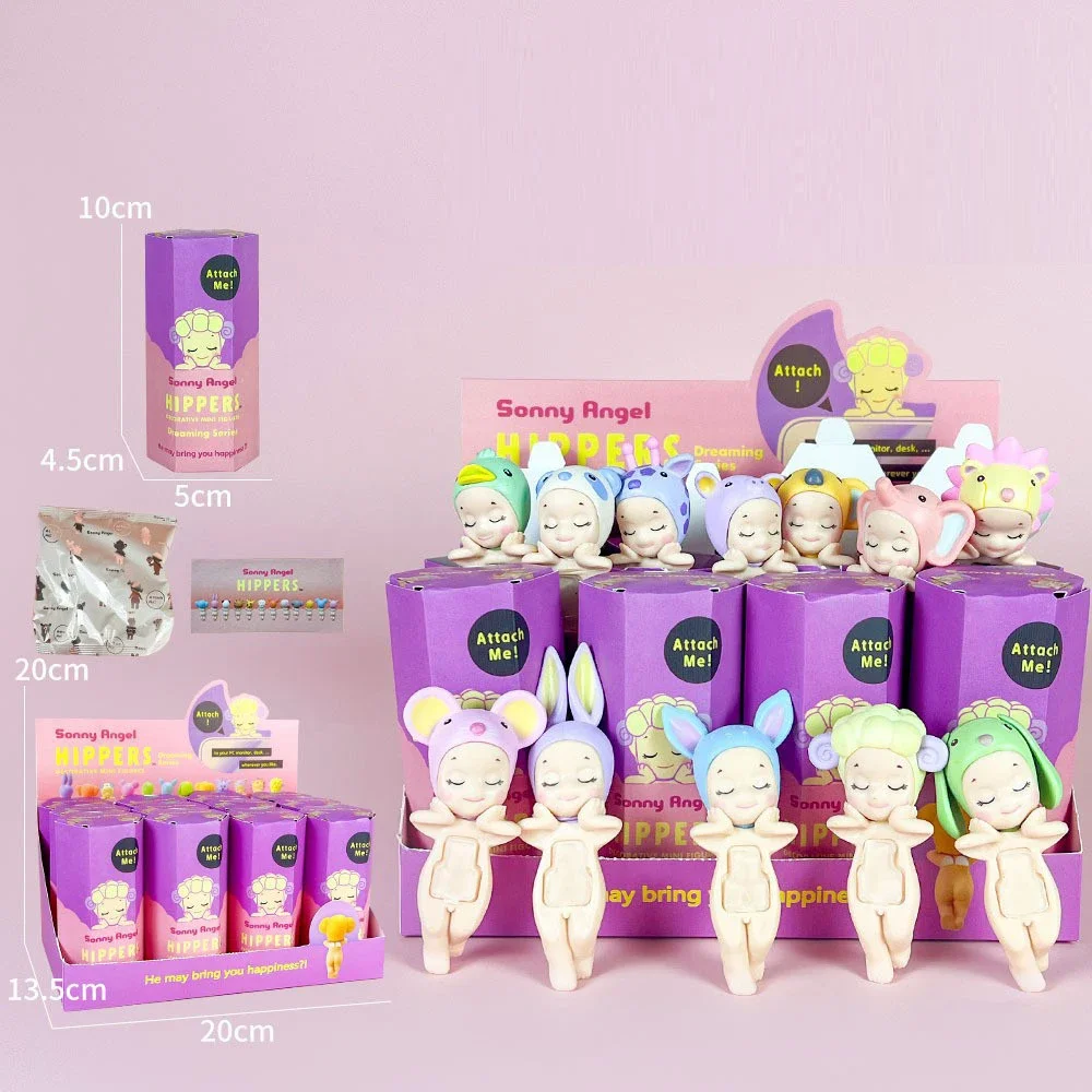 Sonny Angel Blind B… - image