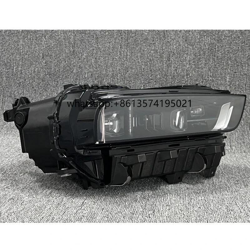 

TOriginal High Quality Oem Automotive Accessory Car Led Headlights Headlamps For X7 G07 2023 2024 Year