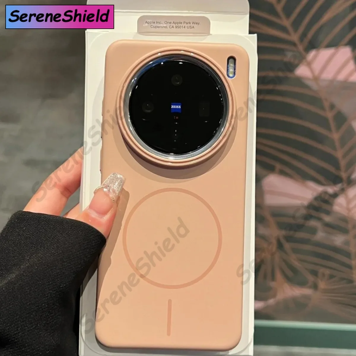 Original For Magsaf…