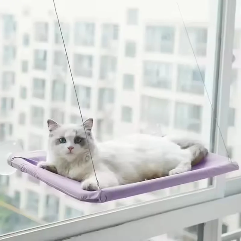 Thumbnail 4 - #15 Window Mounted Cat Hammocks Comparison Guide