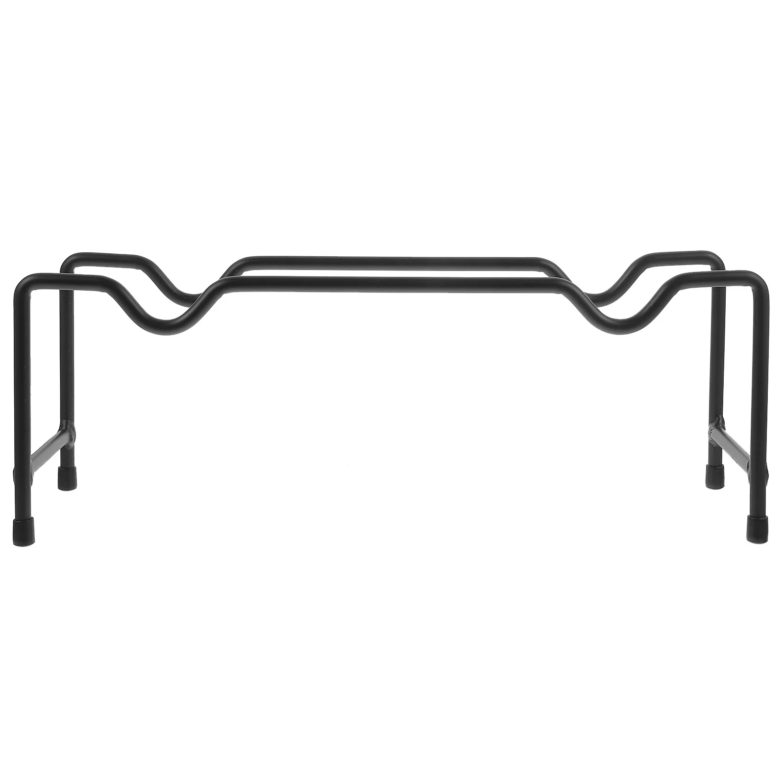 

Parliky Ergonomic Dumbbell Holder Stand Storage Rack for Home Gym Weight Bench Organizer