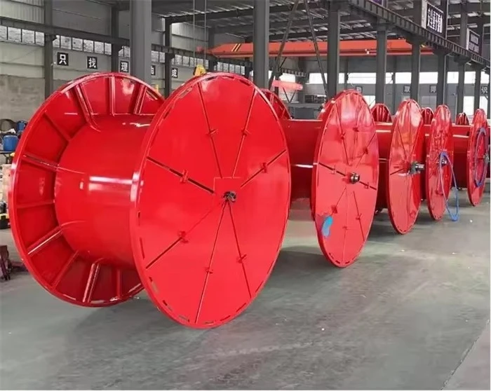 Automatic Hose Reel Type and Truss Type Sprinkler Irrigation System Hose Reel Irrigation Equipment Farm Irrigation Systems