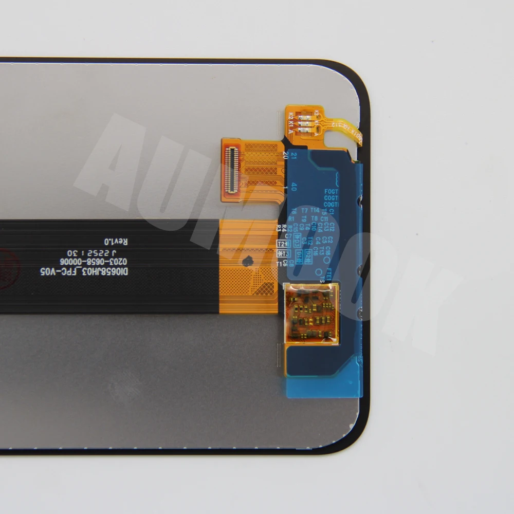 OEM Screen For Samsung Galaxy A14 5G Display A146 Touch Screen Digitizer Replacement Parts for Samsung A146B A146P 146U A146M image 6
