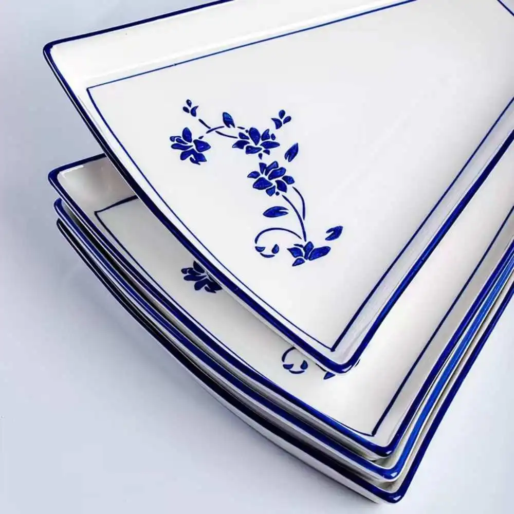 Special Offer Set Celadon Tableware, Family Gathering Table, Hot Pot Reunion Tableware