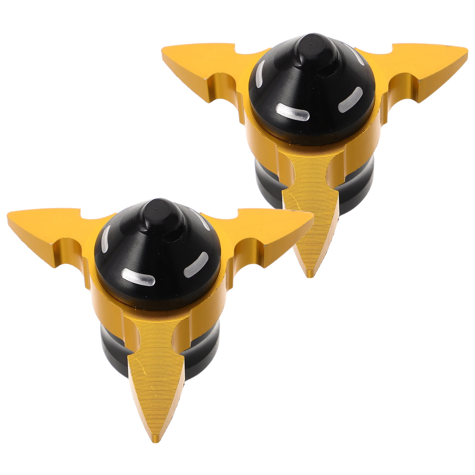 

Motorcycle Decoration Cup Front Fork Sliders Scooter Collision Falling Protectors