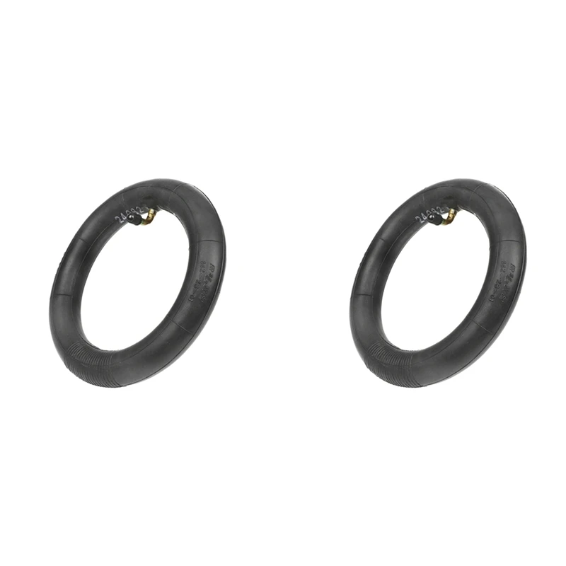 

2 Pcs 8 1/2X2 Tire 8.5X2 Inner Tires 8 1/2 X 2 For Zero 9 Electric Scooter Accessories