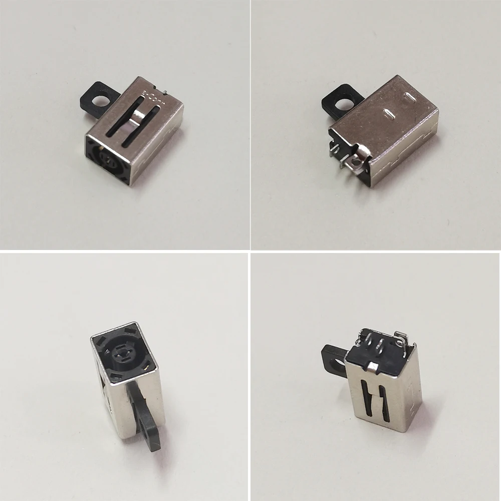 1 Stück DC-Buchse für Dell Vostro 3400 3401 3405 3500 3501 P89G001 für Dell Inspiron 3482 5493 5593 3505 3515 DC-Stromladebuchse – Detail 6