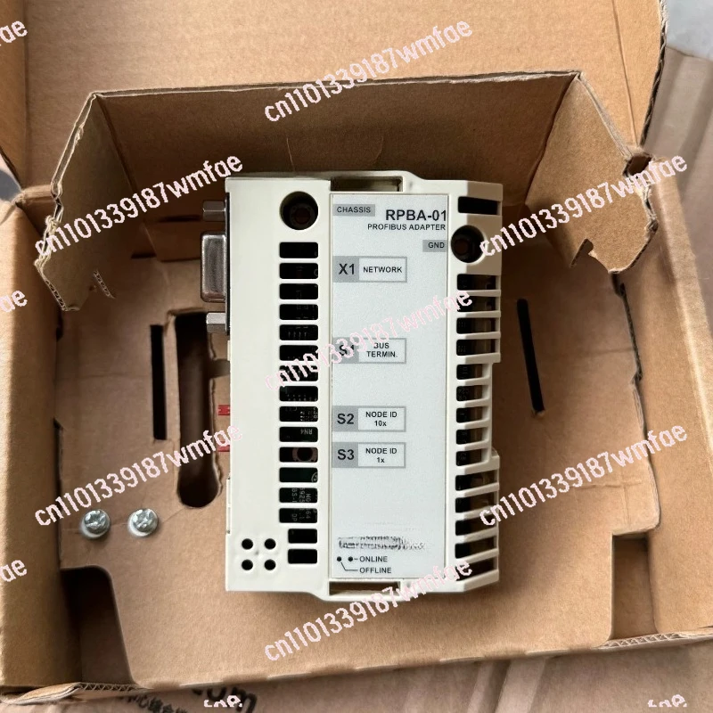 For Inverter ACS800 Series Main Board Signal Control Board DP Communication Board RPBA-01