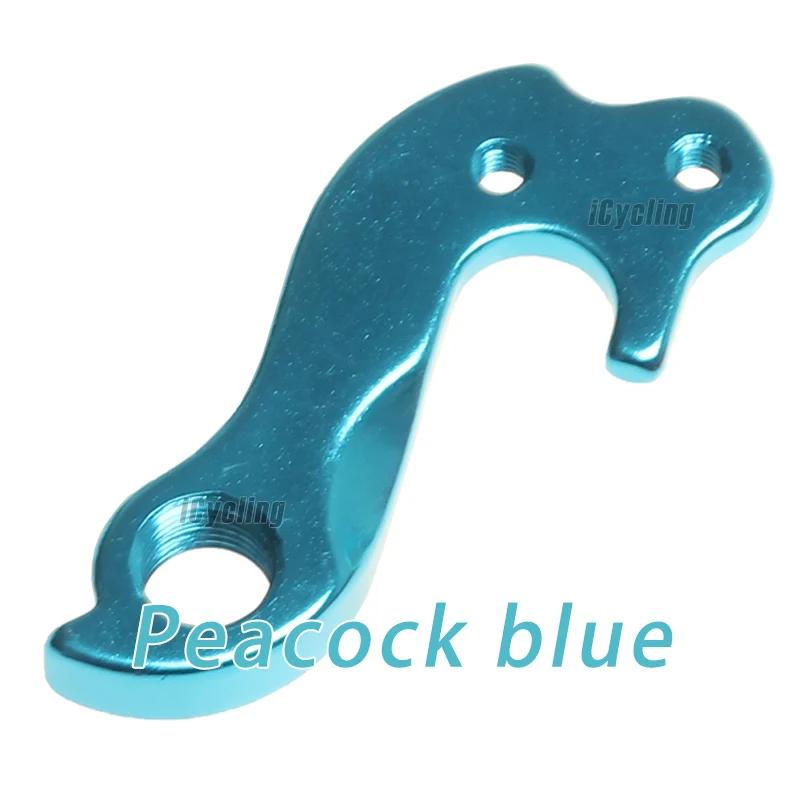 AliExpress iCycling 1pc Derailleur Hanger for Cube Elite AMS Aim Touring Analog MTB Curve Aerium HPC Tonopah Bicycle Rear Gear Mech  Dropout 10106