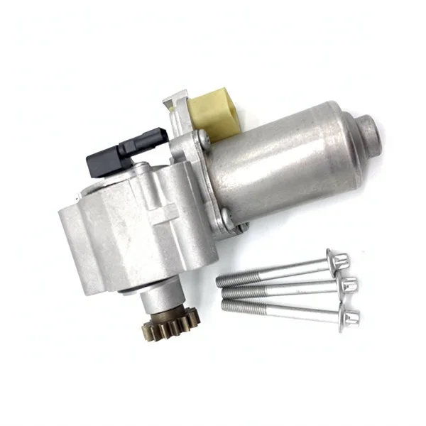 Brand New Auto Transmission Systems Transfer Box Actuator Motor for E90 E91 E92 E60 E61 OEM 27107546671
