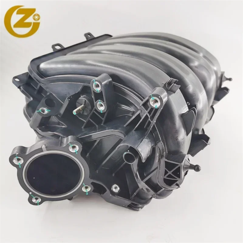 อะไหล่รถยนต์คุณภาพสูง ท่อร่วมไอดีเครื่องยนต์ NU 1.8 NU 2.0 OEM 283102ECA7 28310-2ECA7 สำหรับรถยนต์ฮุนไดและเกีย