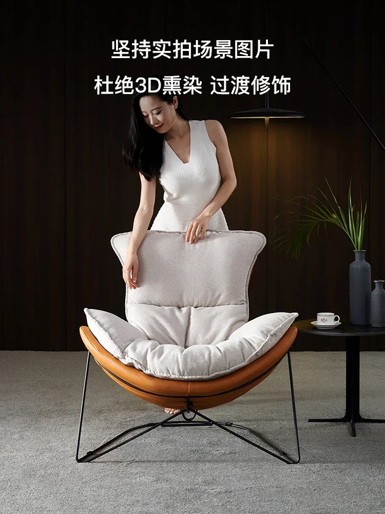 

Кресло-реклайнер Leisure Lazy Snail для гостиной, одноместный диван-софа