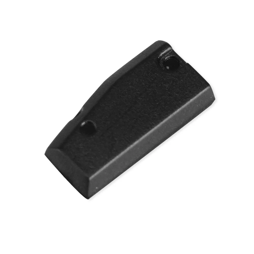 KEYYOU kluczyk do samochodu ID44 ID 44 Chip PCF7935AA Immobilizer Chip Carbon do BMW 1 3 5 7 seria Transponder zapłonu pojazdu