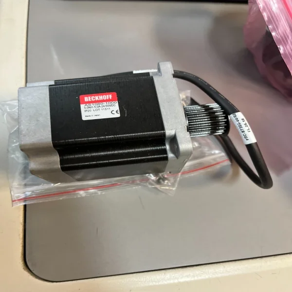 As10601000 Motor 5 …