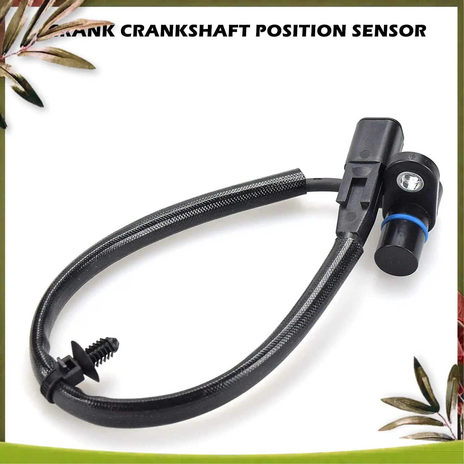 

A83R-Crank Crankshaft Position Sensor Fits For Sportster XL 883 1200 32804-04B