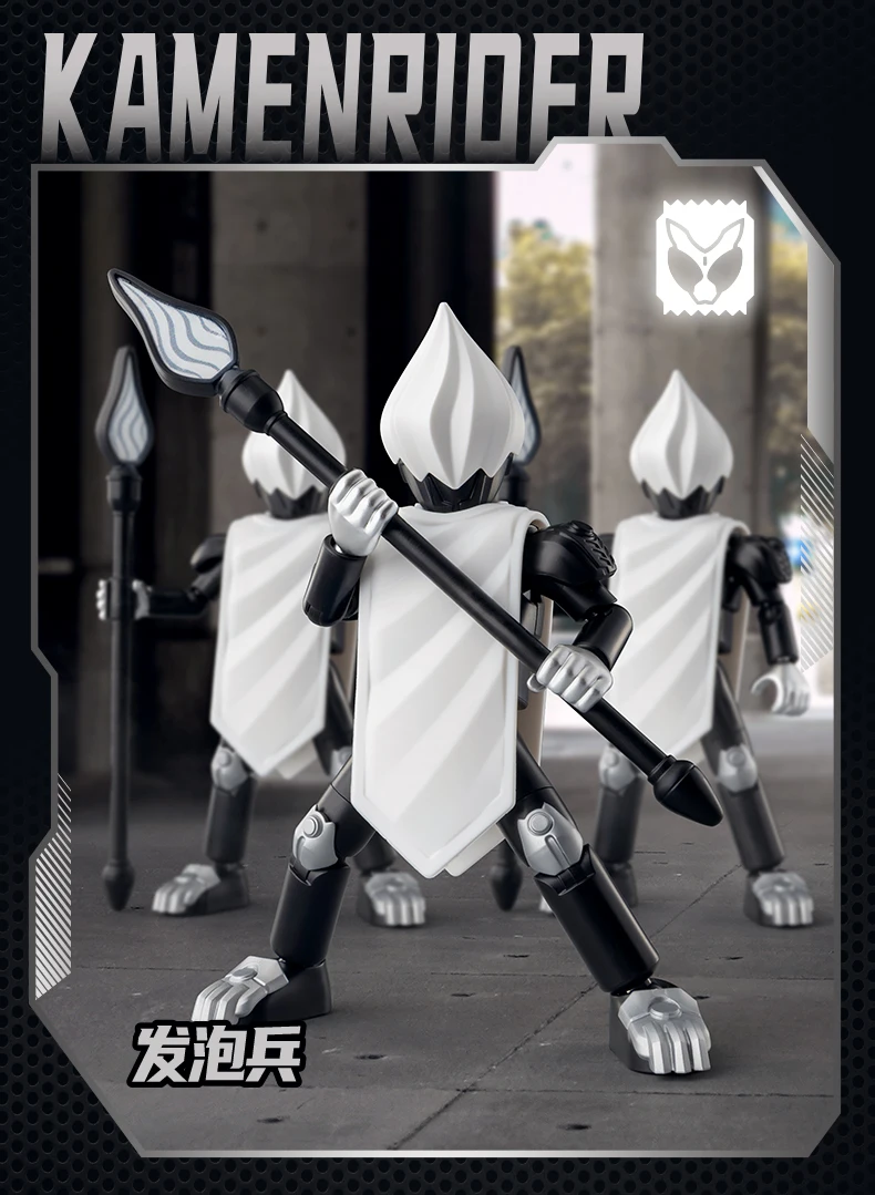 BOKEES Kamen Rider KLAMEN RIDER MASKED RIDER Build Gaim Cross-Z ‌   ألعاب التنقل المشتركة لجندي البارون من Gavv