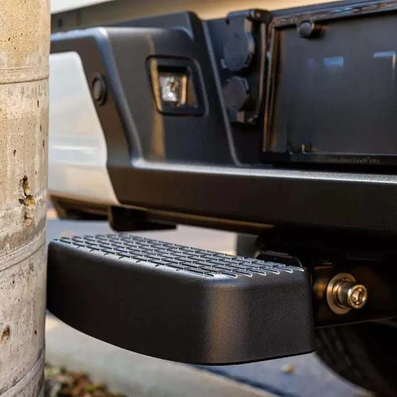Car Steps for 2 