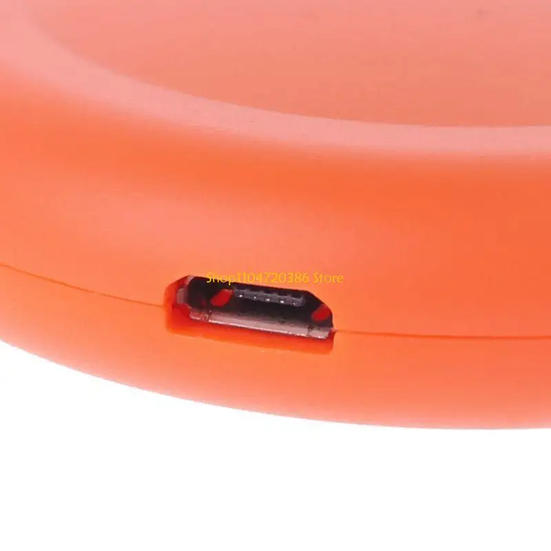 K0EA Animal Chip Reader OLED عرض بيانات التاريخ 134.2 هرتز للإدارة البيطرية #3