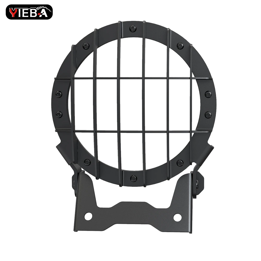 For CFMOTO CF MOTO CLC450 CLC 450 Bobber 2023 2024 2025 450CL-C 2026 450CLC Front Headlight Grille Guard Lense Cover Protector