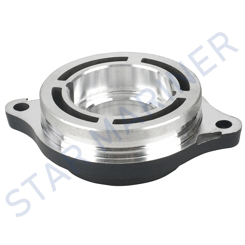 655-45361 Cap Lower Casing For Yamaha Outboard Motor Gear Box Cap Repair And Maintenance 655-45361-00 Boat Engine Aftermarket