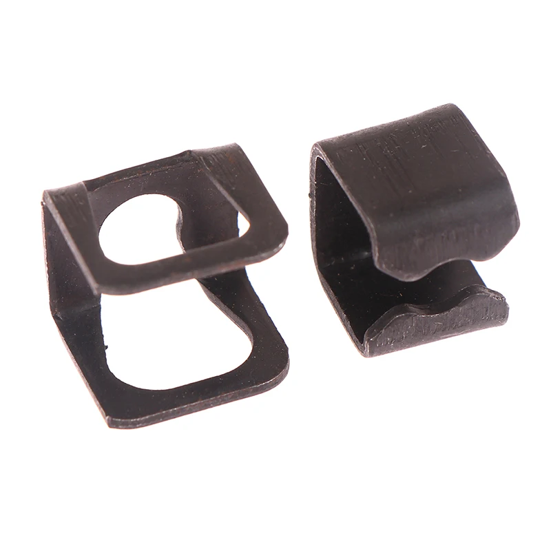 Hot Sale 6pcs 2T horizontal jack accessories jack Hoop claw clamp Clip jack spare part Fast