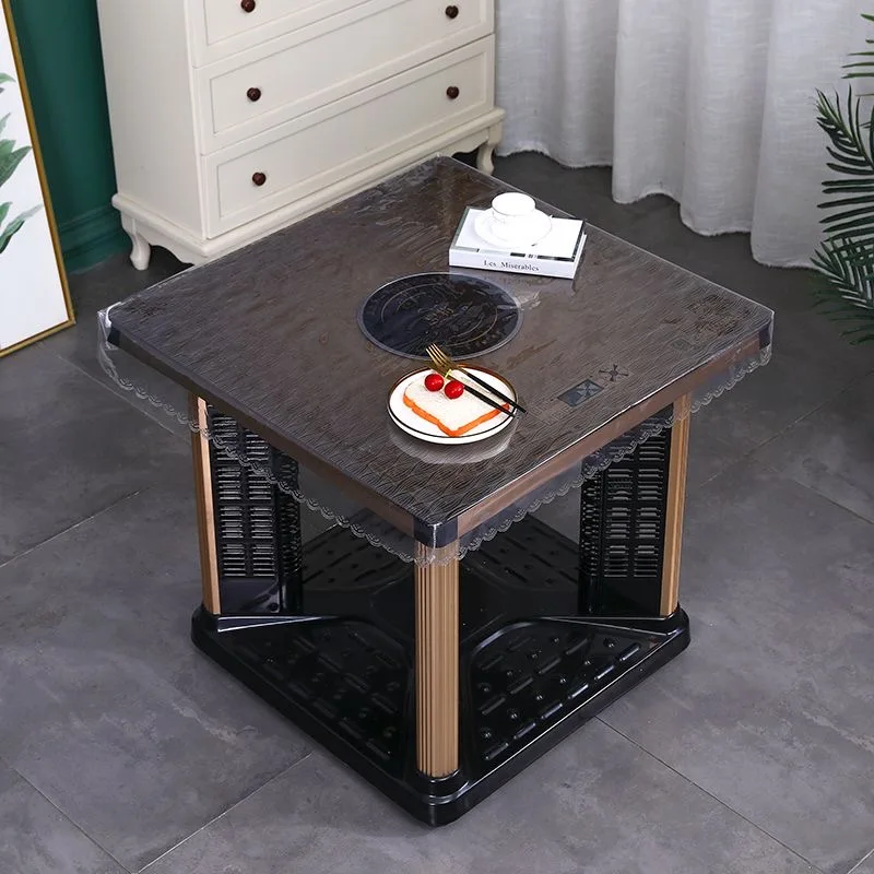 housse-de-table-rectangulaire-carree-en-cuir-protection-pour-plaque-chauffante-housse-de-table-a-the-longue-rectangulaire-housse-de-table-chauffante-impermeable