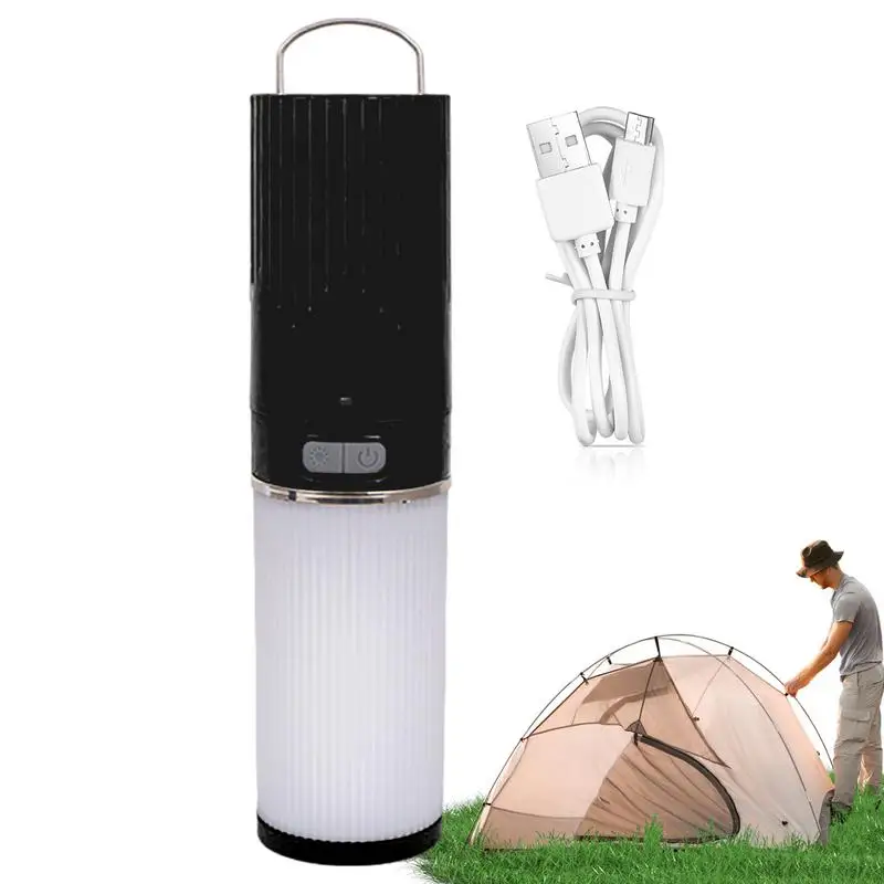 

Camping String Lights Rechargeable Hiking Light Ambient Lights Tent String Lights Outdoor Light Several Light Modes Camping