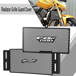혼다 CBF600 2008-2013 2012 2011 오토바이 라디에이터 그릴 가드 커버, 보호대 CB600F 호넷 2004-2007 CBF 600