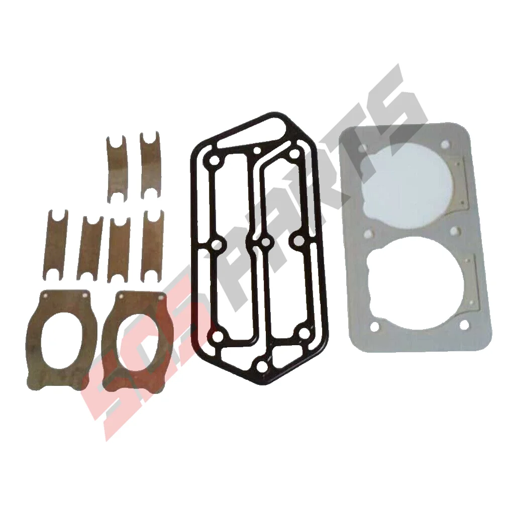 

Набор для ремонта воздушного насоса C5257001 3509DC2-35, подходит для двигателя Dodge Cummins Island