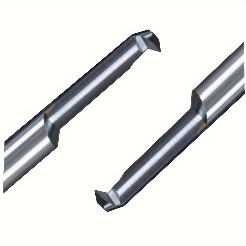 MIR3 و MIR4 microools ، MIR5 و MIR6 ، القاطع الممل ، HRC60