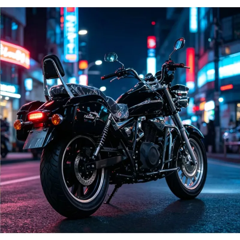Customizable Colors Two Wheel Electric Motorcycle Highway Permission Comply with National Standards Removable Battery Safe