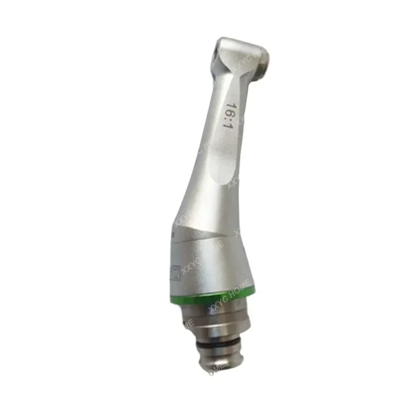 치과용 액세서리 Dental16:1 콘트라 앵글 헤드 파트 C 스마트 미니 AP 무선 엔도 모터 (에이펙스 로케이터 및 스마트 Ipro 포함)