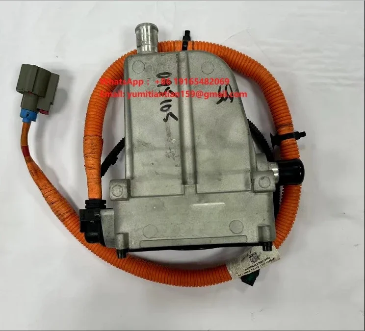For Tesla Model S Battery Heating Converter Part Xx38901000E-Heater  Heating Fault Original Used Warranty 3 Months