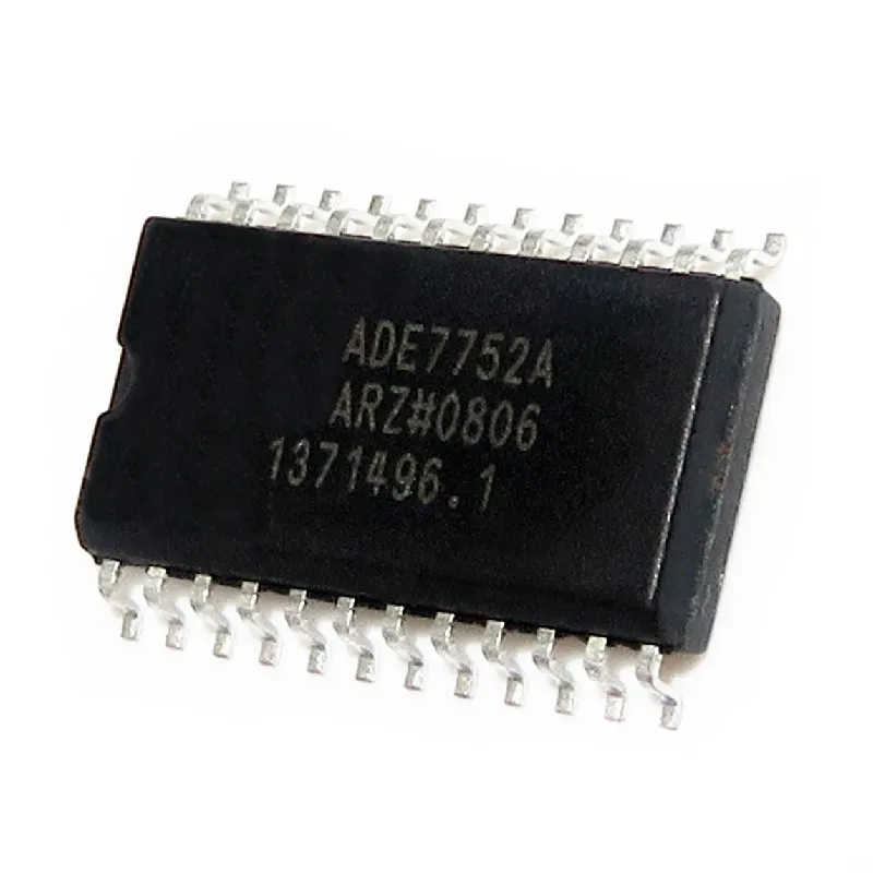 5PCS ADE7752AARZ ADE7752AAR ADE7752 MP2560DN-LF-Z MP2560DN MP2560 TC4422CPA TC4422 AO3415 AF BUK7608-55A BUK7608 FDD8955 8955