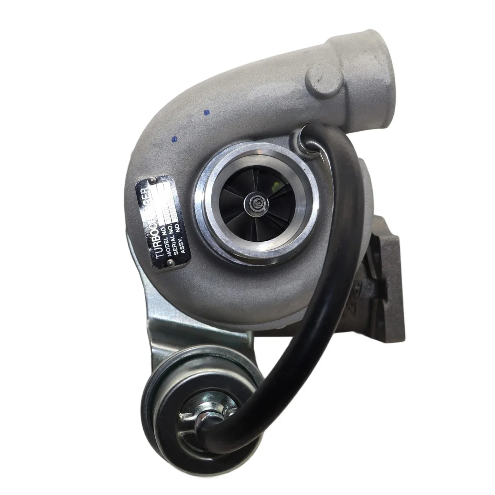 Turbo Turbocharger 727264-5002S For Perkins T4.40 U2674A318 2674A372 2674A318 220-5621 2205621 Engine